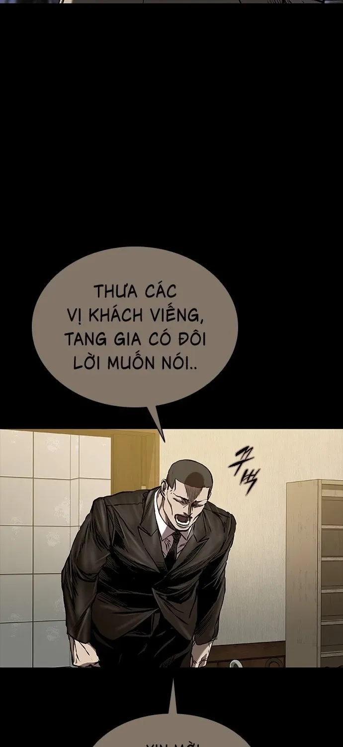 Báo Thù 2: Vạn Nhân Chi Thượng Chapter 129 - 11