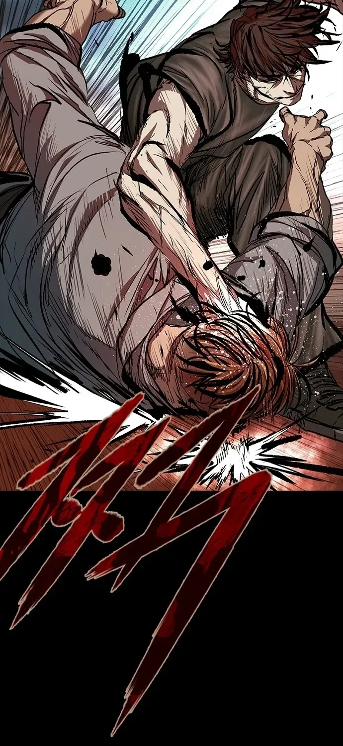 Báo Thù 2: Vạn Nhân Chi Thượng Chapter 129 - 101