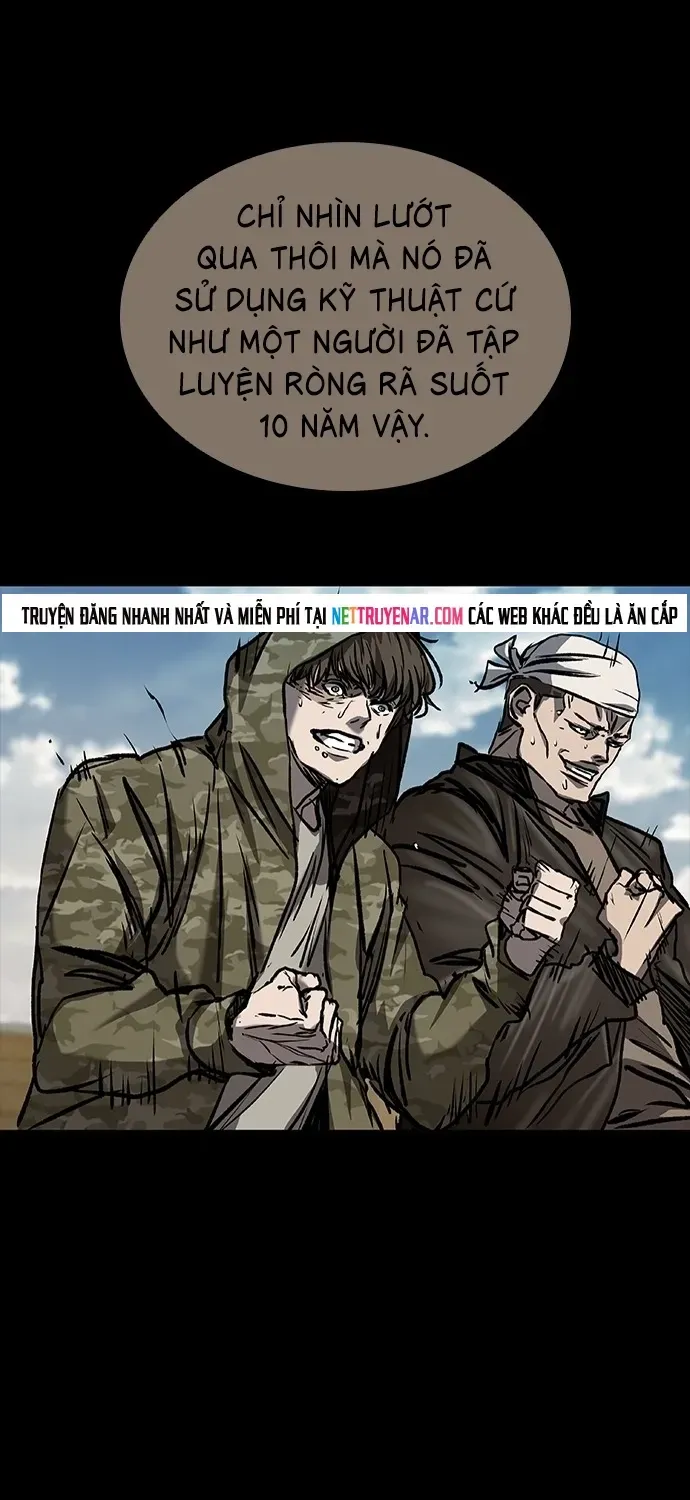 Báo Thù 2: Vạn Nhân Chi Thượng Chapter 129 - 102