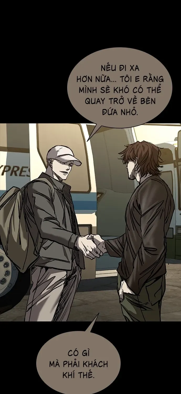Báo Thù 2: Vạn Nhân Chi Thượng Chapter 129 - 104