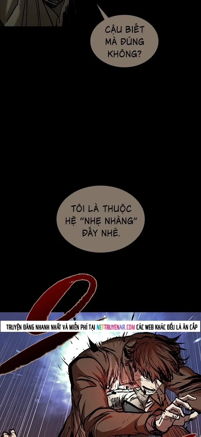Báo Thù 2: Vạn Nhân Chi Thượng Chapter 129 - 107