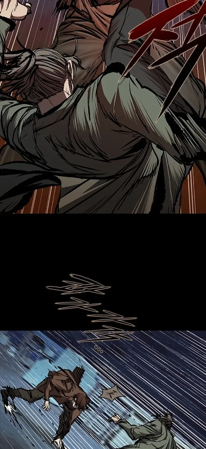 Báo Thù 2: Vạn Nhân Chi Thượng Chapter 129 - 108