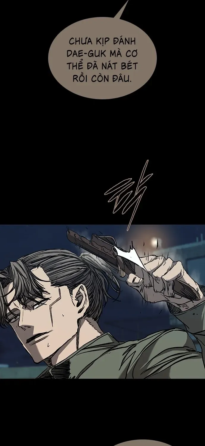 Báo Thù 2: Vạn Nhân Chi Thượng Chapter 129 - 110