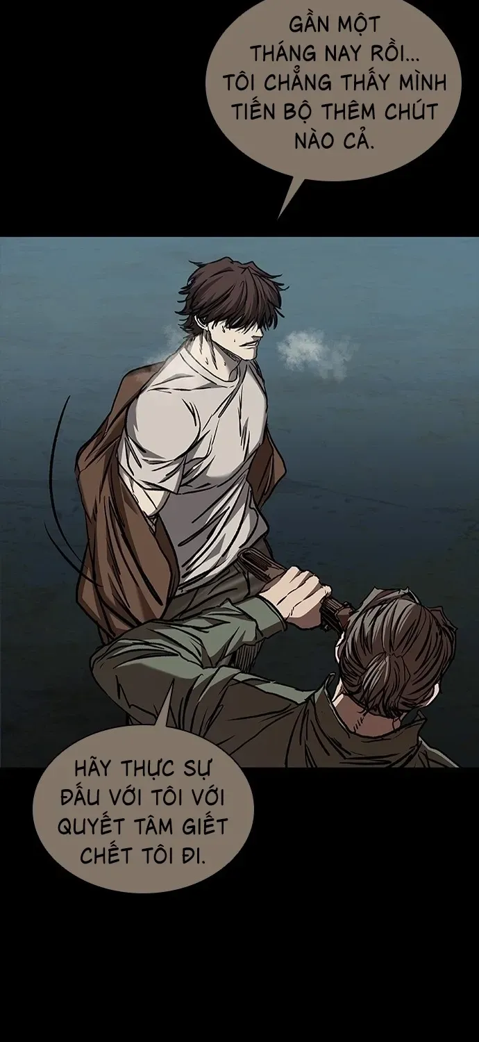 Báo Thù 2: Vạn Nhân Chi Thượng Chapter 129 - 111
