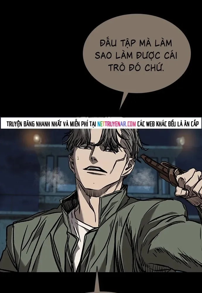 Báo Thù 2: Vạn Nhân Chi Thượng Chapter 129 - 112