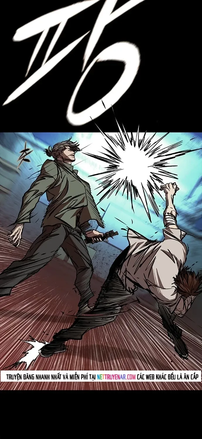 Báo Thù 2: Vạn Nhân Chi Thượng Chapter 129 - 114