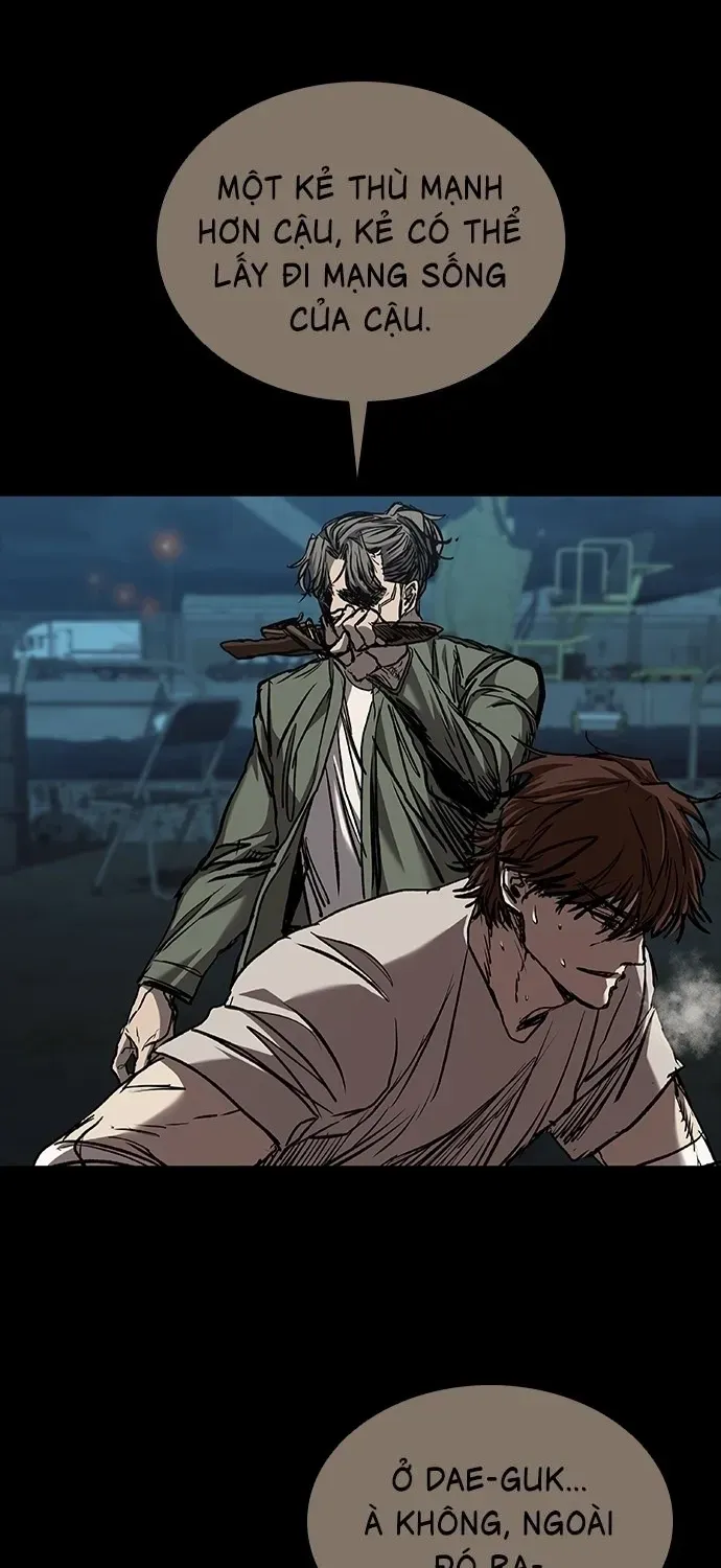 Báo Thù 2: Vạn Nhân Chi Thượng Chapter 129 - 115