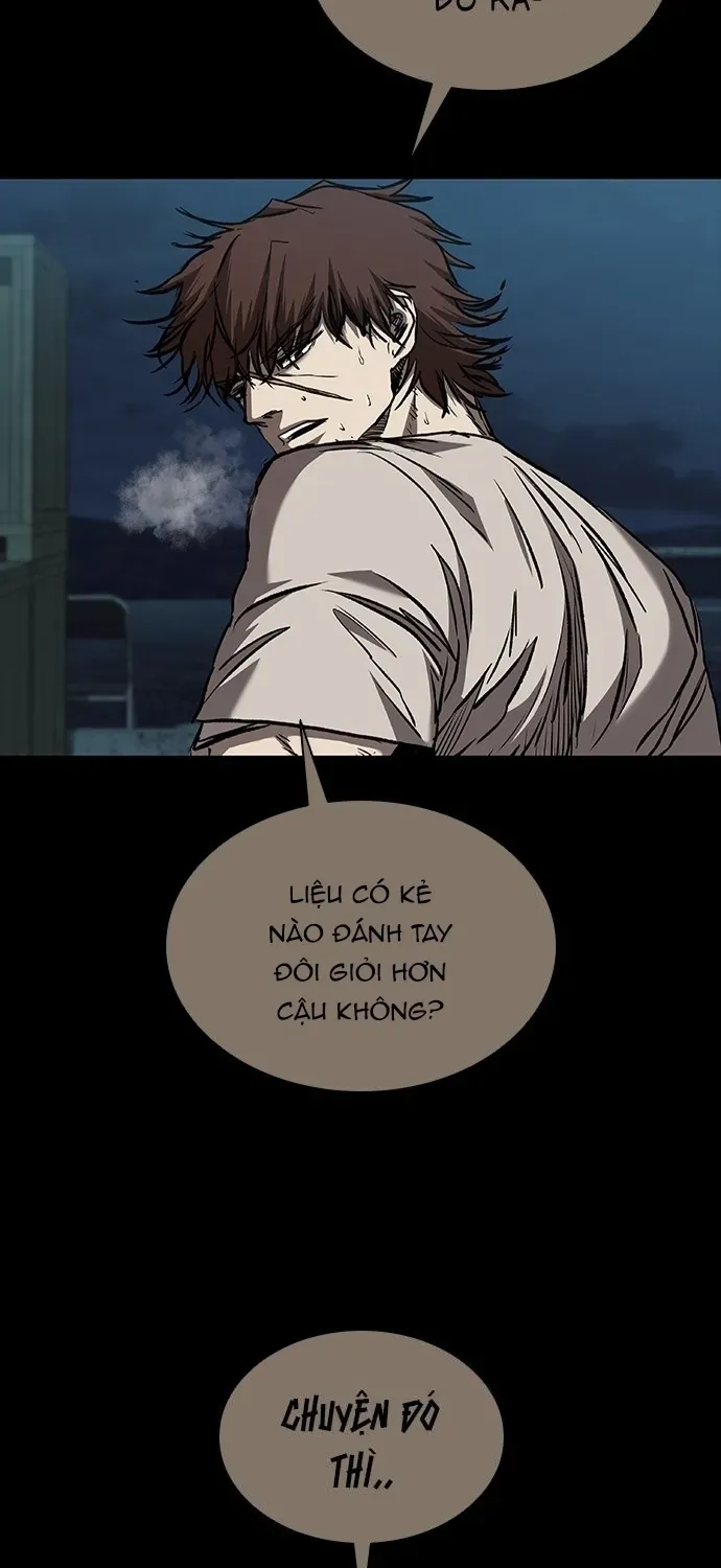 Báo Thù 2: Vạn Nhân Chi Thượng Chapter 129 - 116