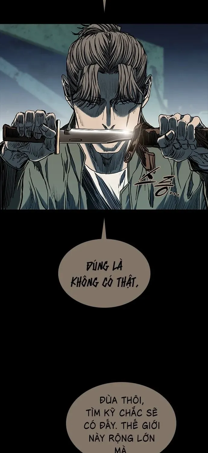 Báo Thù 2: Vạn Nhân Chi Thượng Chapter 129 - 117