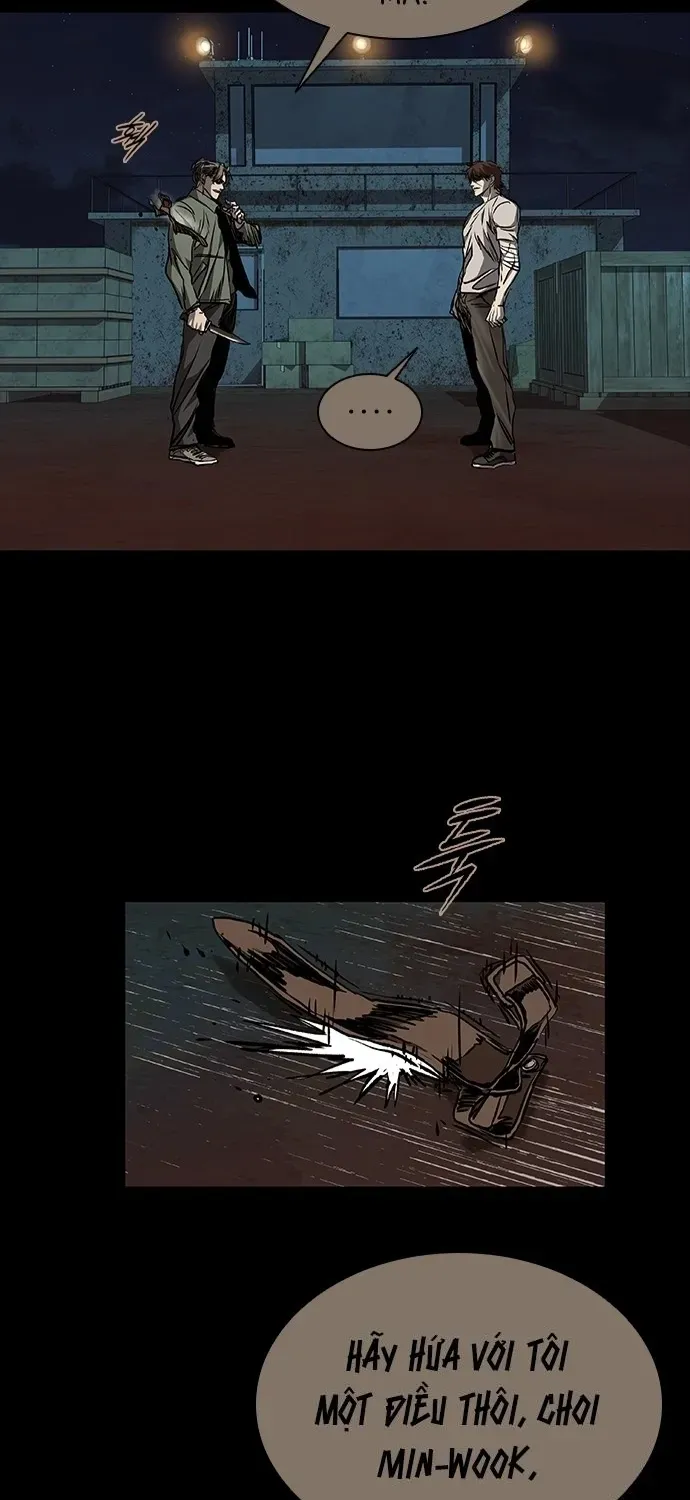 Báo Thù 2: Vạn Nhân Chi Thượng Chapter 129 - 118