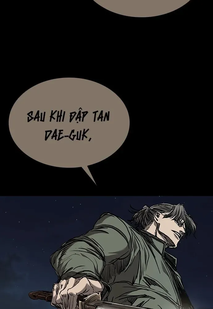 Báo Thù 2: Vạn Nhân Chi Thượng Chapter 129 - 119