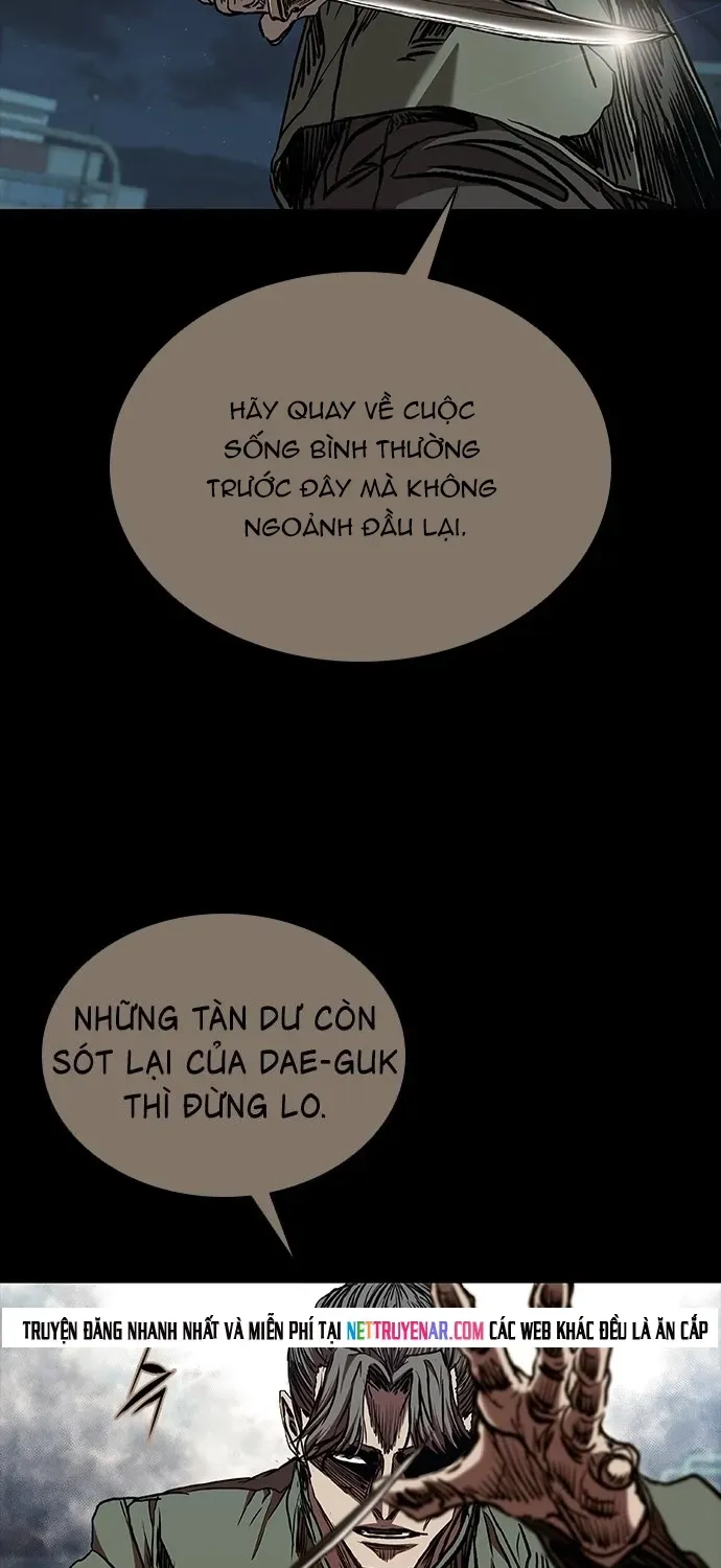 Báo Thù 2: Vạn Nhân Chi Thượng Chapter 129 - 120