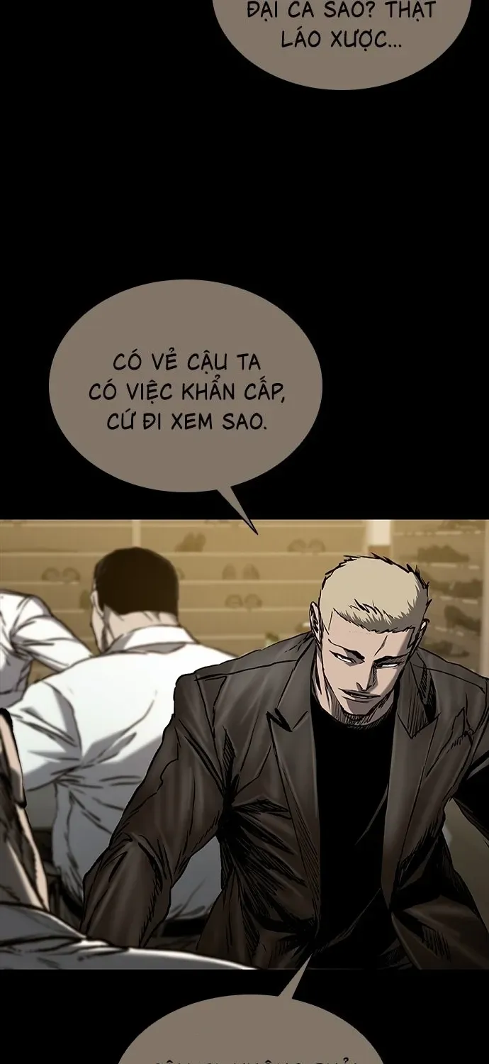 Báo Thù 2: Vạn Nhân Chi Thượng Chapter 129 - 13