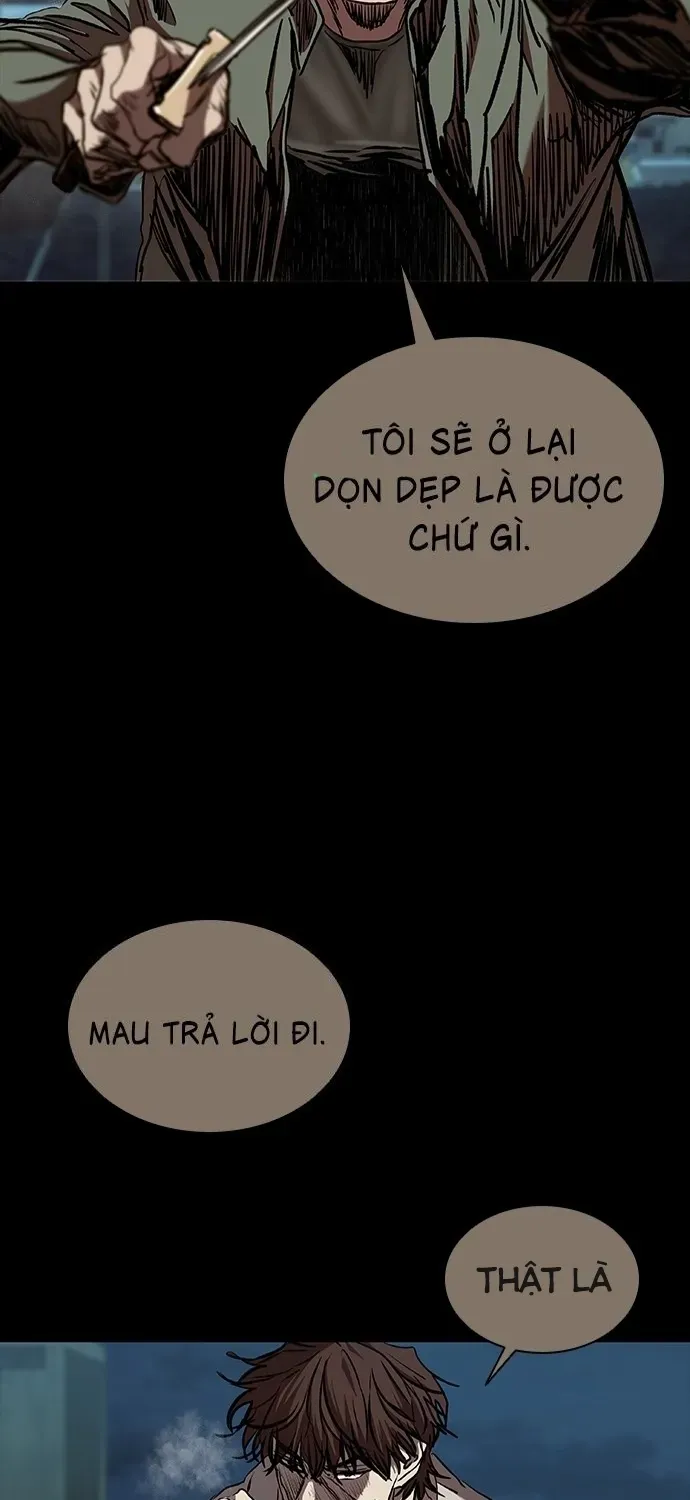 Báo Thù 2: Vạn Nhân Chi Thượng Chapter 129 - 121