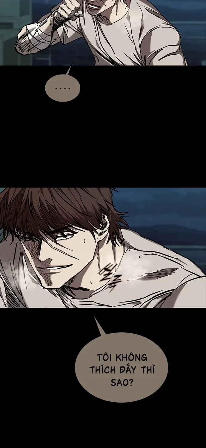 Báo Thù 2: Vạn Nhân Chi Thượng Chapter 129 - 122