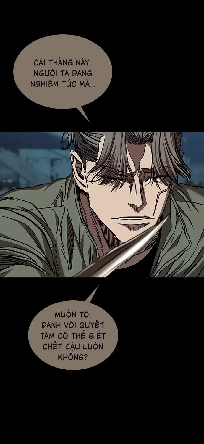 Báo Thù 2: Vạn Nhân Chi Thượng Chapter 129 - 123