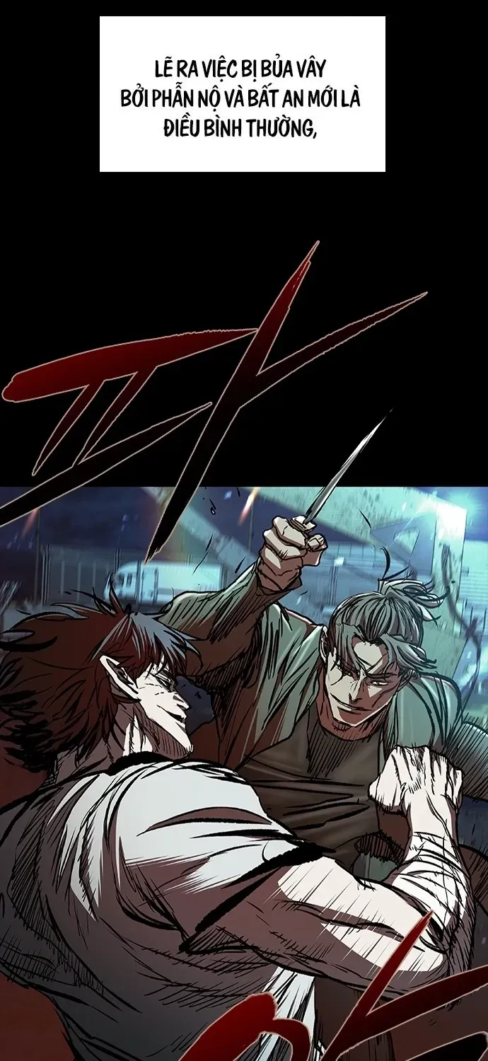 Báo Thù 2: Vạn Nhân Chi Thượng Chapter 129 - 124