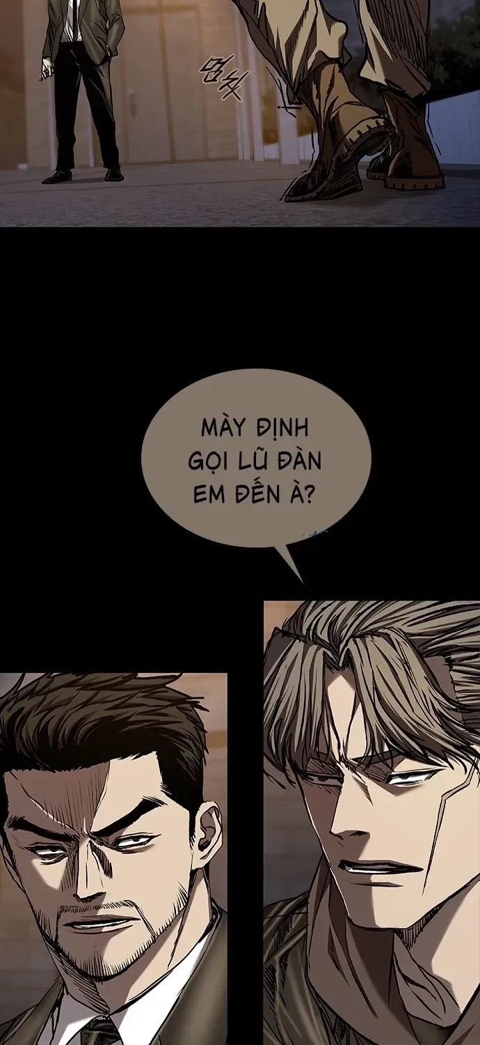 Báo Thù 2: Vạn Nhân Chi Thượng Chapter 129 - 15