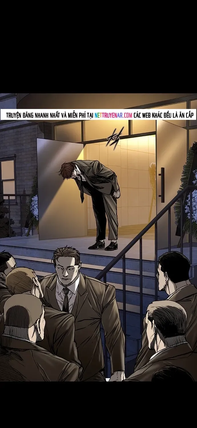 Báo Thù 2: Vạn Nhân Chi Thượng Chapter 129 - 18