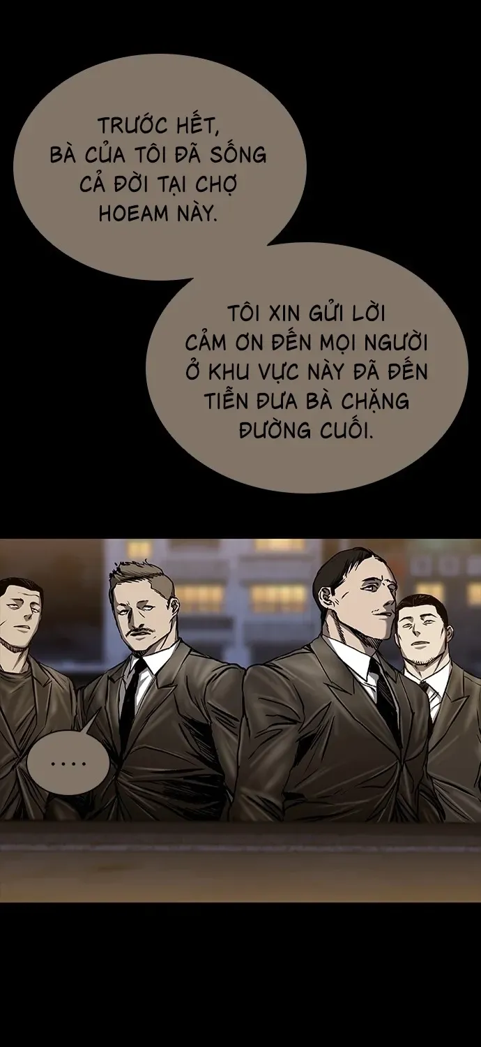 Báo Thù 2: Vạn Nhân Chi Thượng Chapter 129 - 19