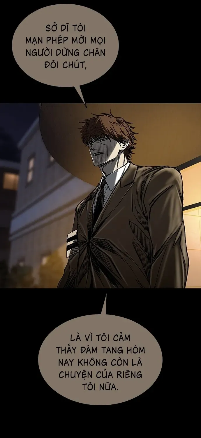 Báo Thù 2: Vạn Nhân Chi Thượng Chapter 129 - 20