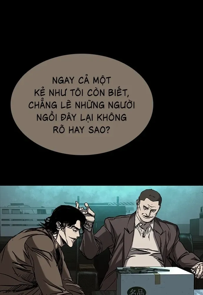 Báo Thù 2: Vạn Nhân Chi Thượng Chapter 129 - 21