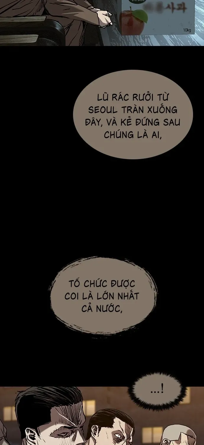 Báo Thù 2: Vạn Nhân Chi Thượng Chapter 129 - 22