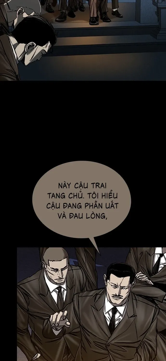 Báo Thù 2: Vạn Nhân Chi Thượng Chapter 129 - 25