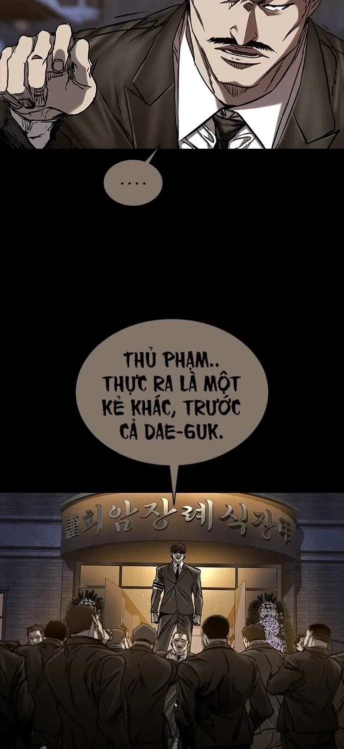 Báo Thù 2: Vạn Nhân Chi Thượng Chapter 129 - 27