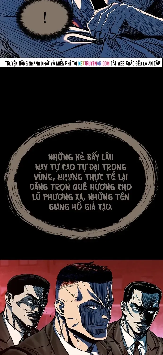 Báo Thù 2: Vạn Nhân Chi Thượng Chapter 129 - 30
