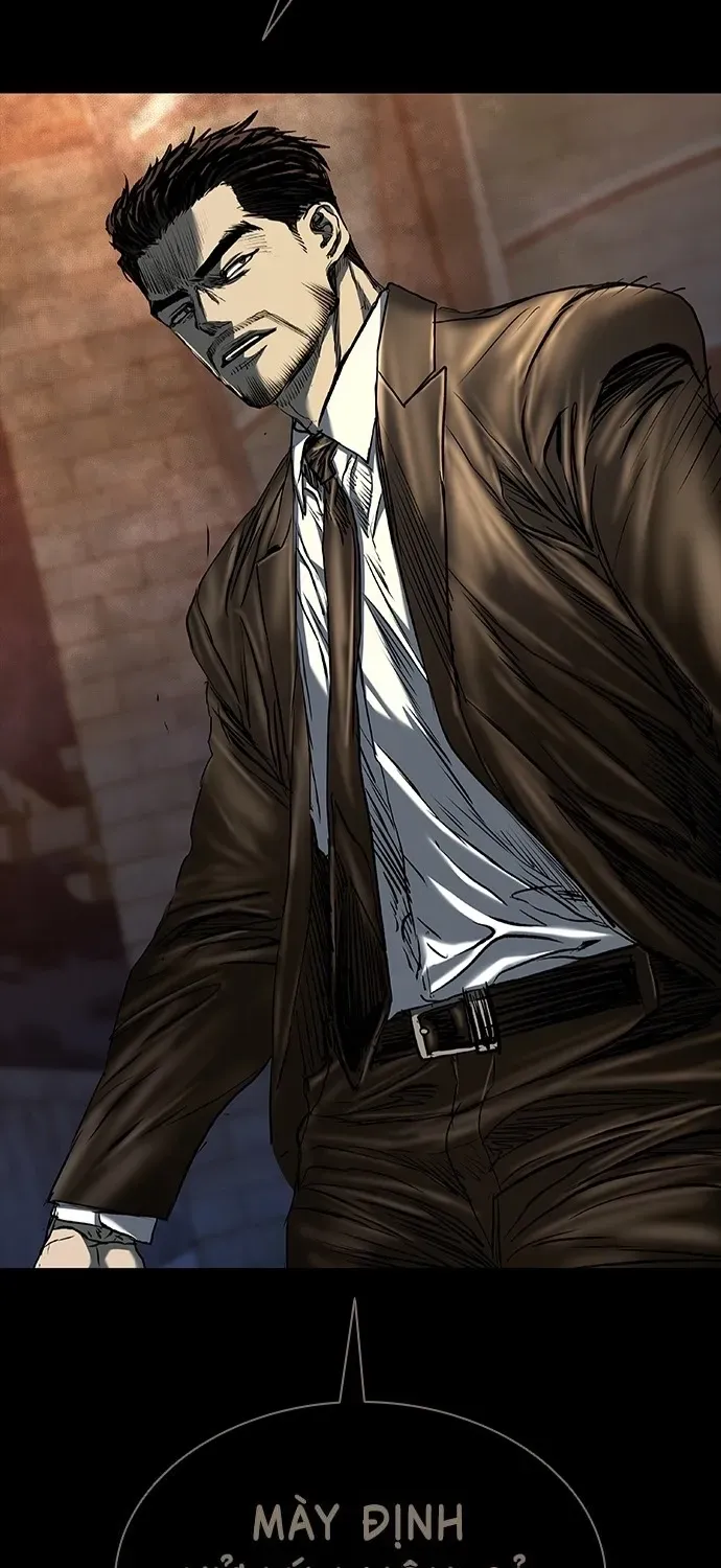 Báo Thù 2: Vạn Nhân Chi Thượng Chapter 129 - 4