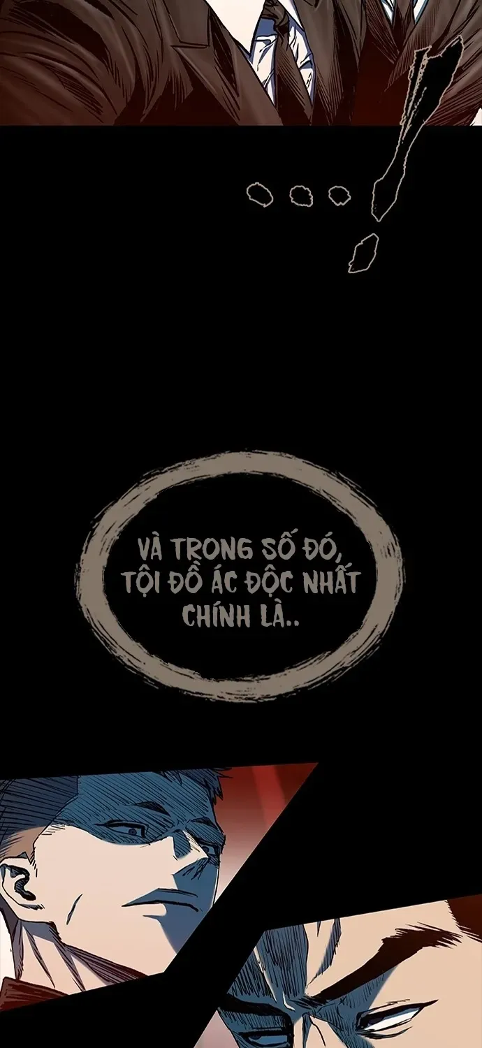 Báo Thù 2: Vạn Nhân Chi Thượng Chapter 129 - 31