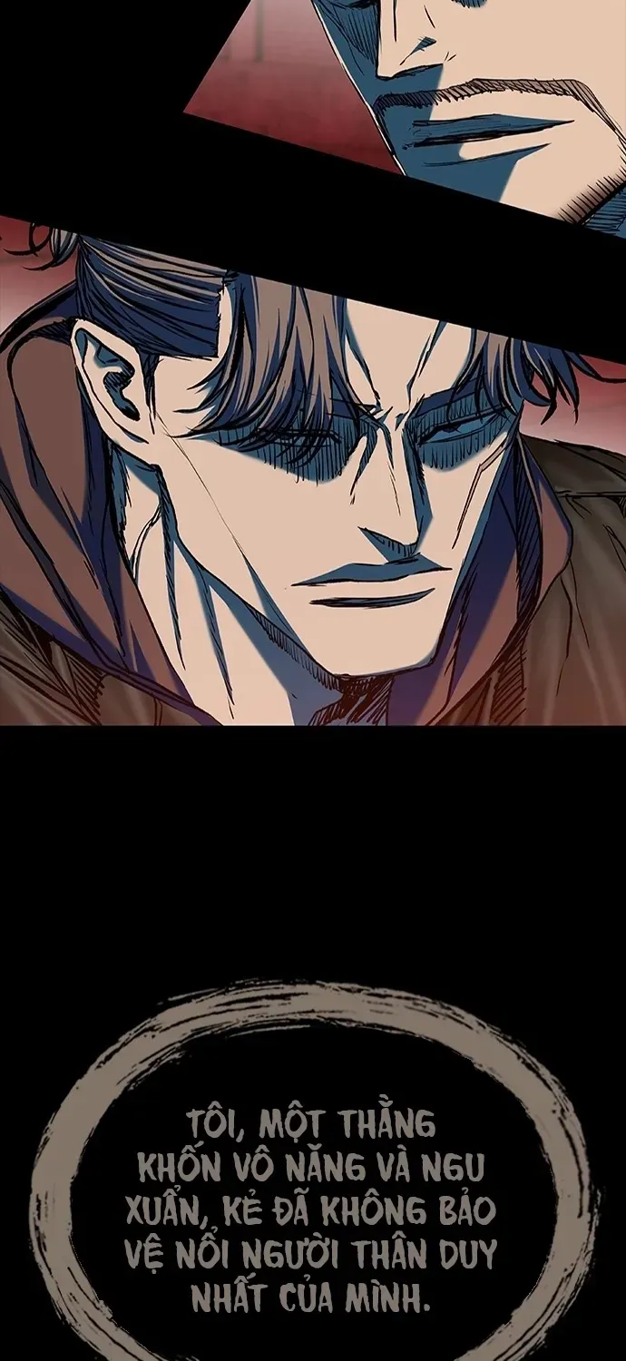 Báo Thù 2: Vạn Nhân Chi Thượng Chapter 129 - 32