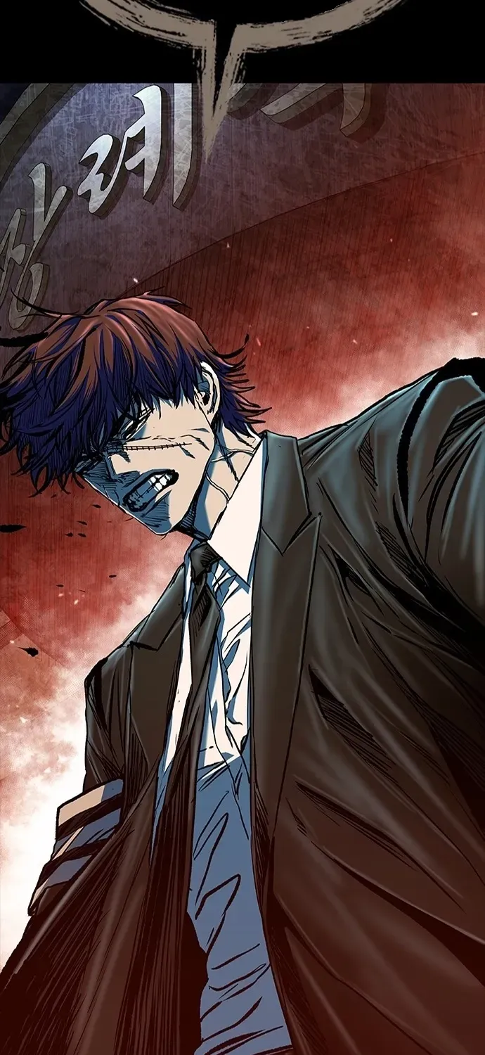 Báo Thù 2: Vạn Nhân Chi Thượng Chapter 129 - 33