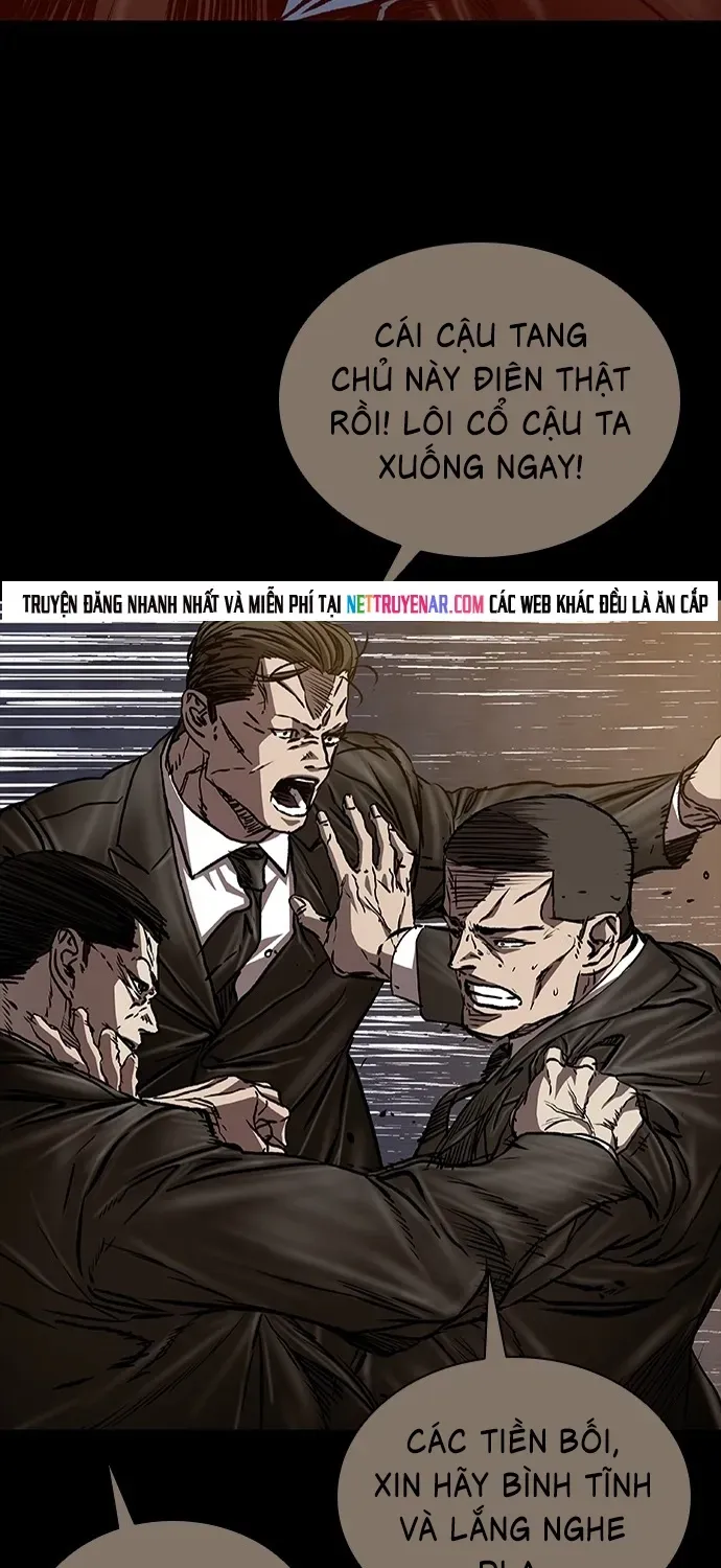 Báo Thù 2: Vạn Nhân Chi Thượng Chapter 129 - 34