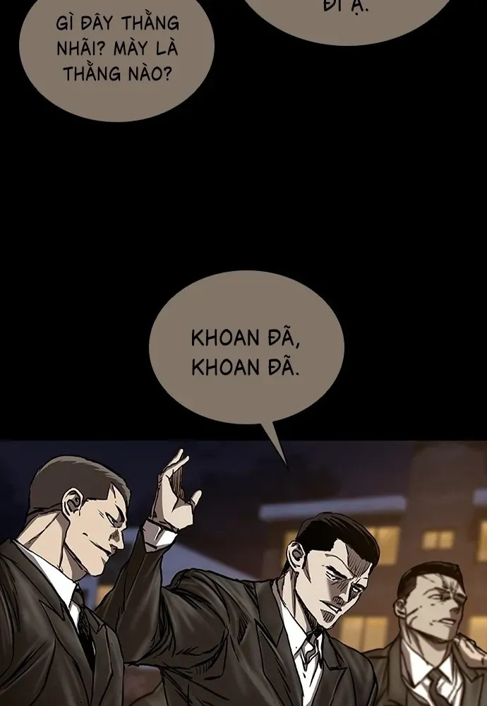 Báo Thù 2: Vạn Nhân Chi Thượng Chapter 129 - 35