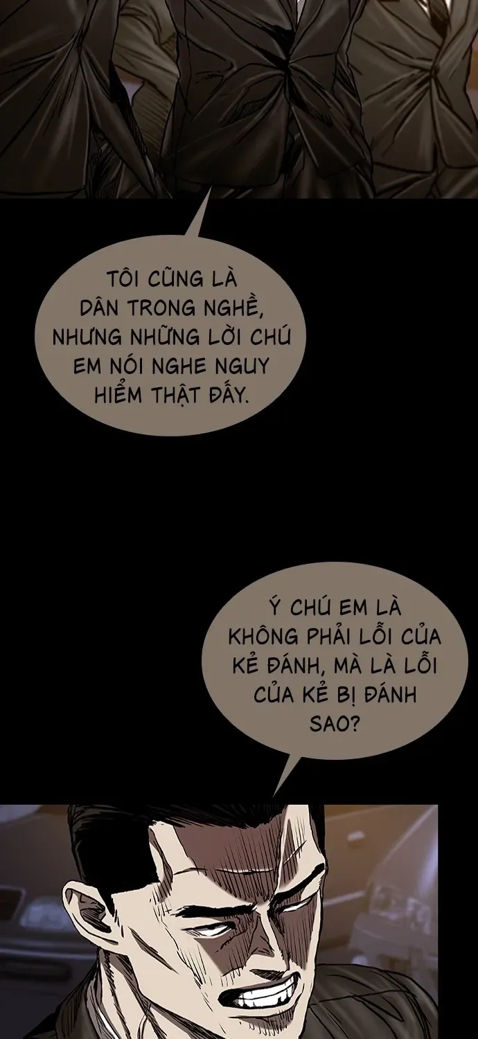 Báo Thù 2: Vạn Nhân Chi Thượng Chapter 129 - 36