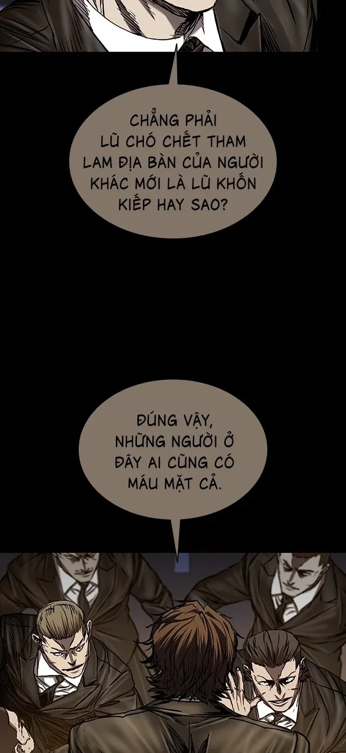 Báo Thù 2: Vạn Nhân Chi Thượng Chapter 129 - 37