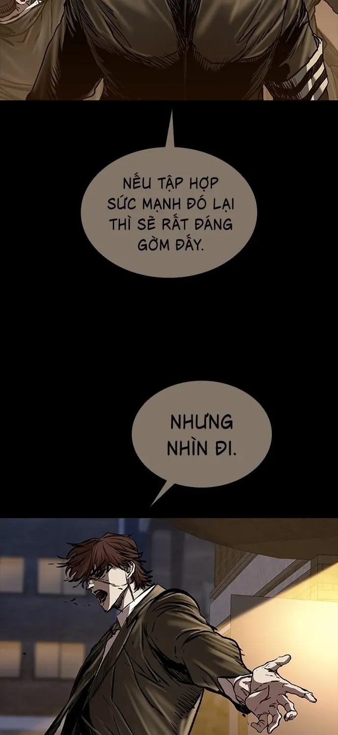 Báo Thù 2: Vạn Nhân Chi Thượng Chapter 129 - 38