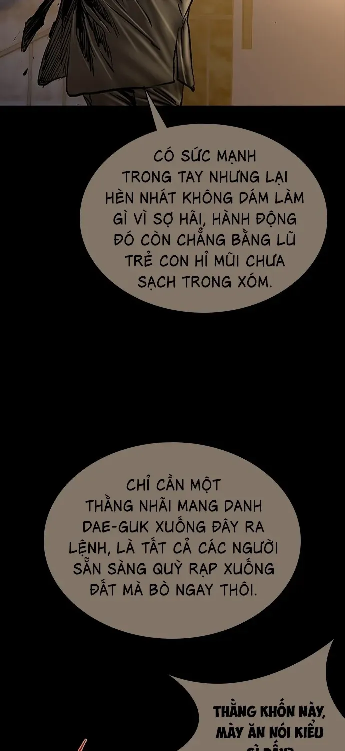 Báo Thù 2: Vạn Nhân Chi Thượng Chapter 129 - 39