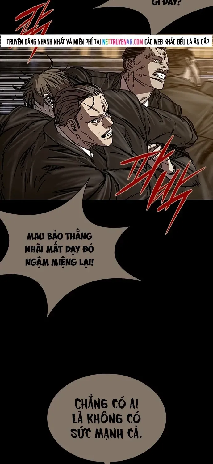 Báo Thù 2: Vạn Nhân Chi Thượng Chapter 129 - 40