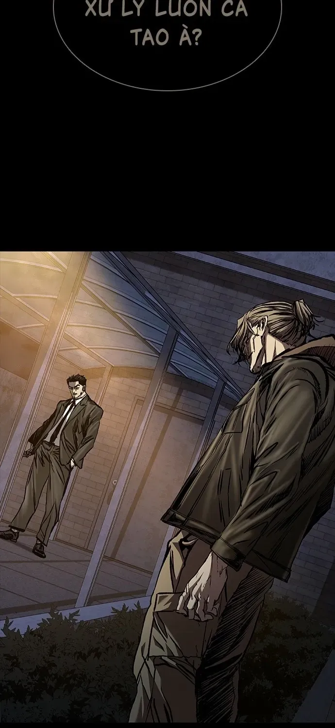 Báo Thù 2: Vạn Nhân Chi Thượng Chapter 129 - 5