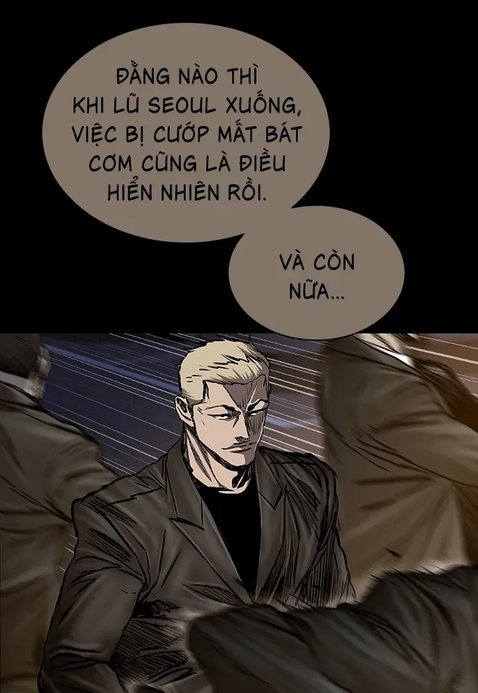 Báo Thù 2: Vạn Nhân Chi Thượng Chapter 129 - 42