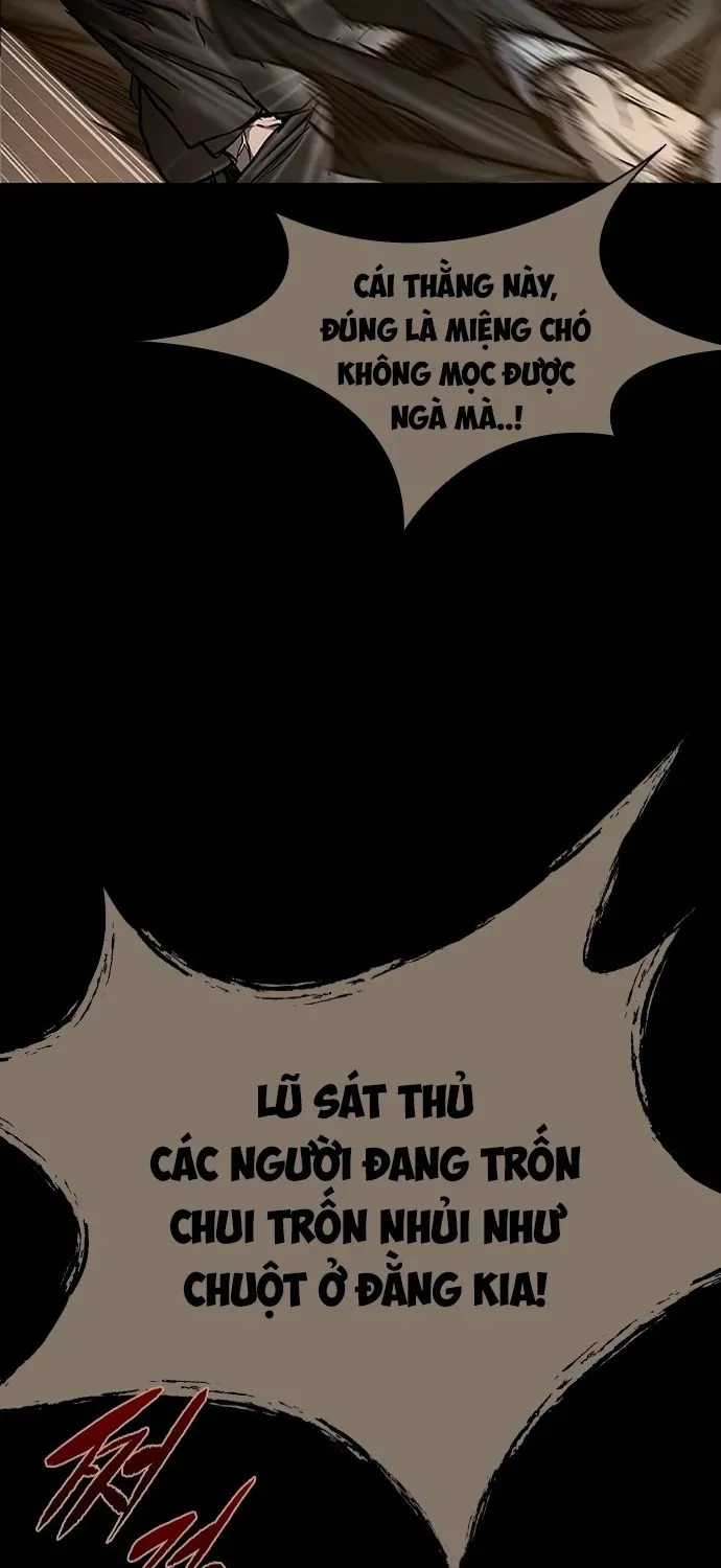 Báo Thù 2: Vạn Nhân Chi Thượng Chapter 129 - 43