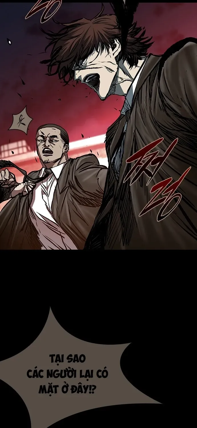 Báo Thù 2: Vạn Nhân Chi Thượng Chapter 129 - 44