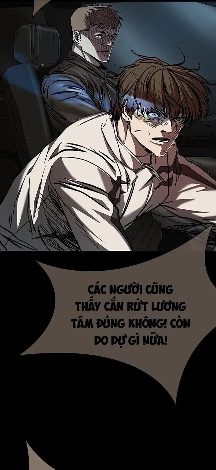 Báo Thù 2: Vạn Nhân Chi Thượng Chapter 129 - 45