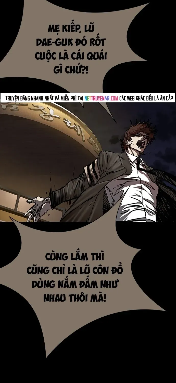 Báo Thù 2: Vạn Nhân Chi Thượng Chapter 129 - 46