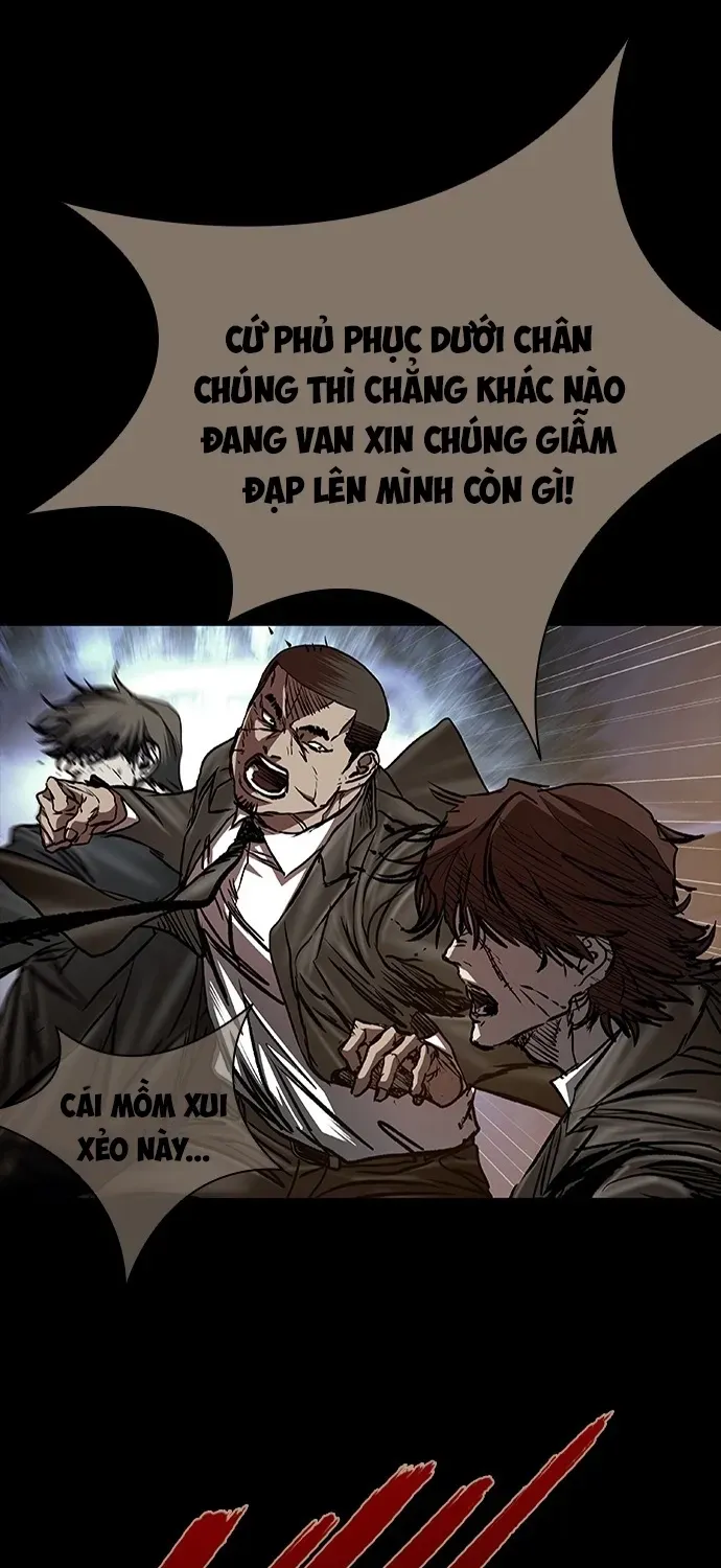 Báo Thù 2: Vạn Nhân Chi Thượng Chapter 129 - 47