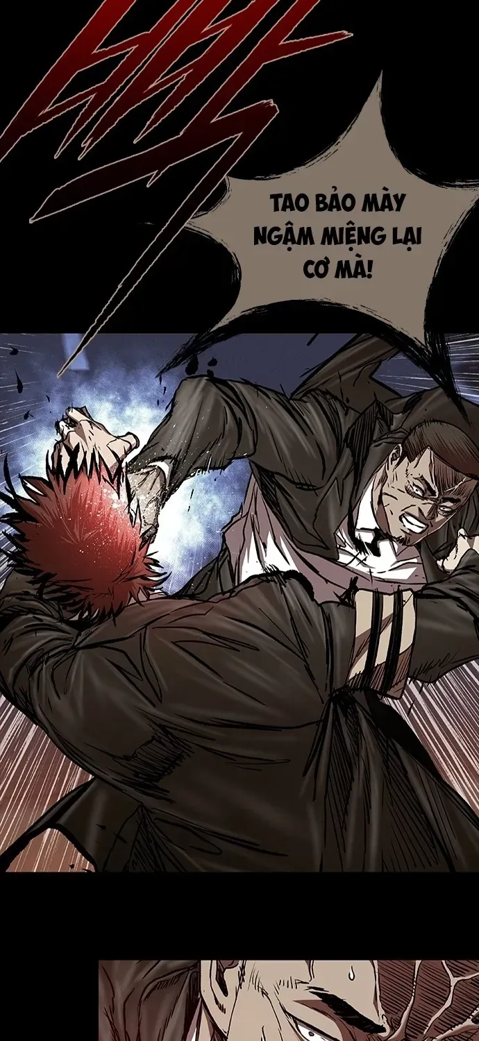 Báo Thù 2: Vạn Nhân Chi Thượng Chapter 129 - 48