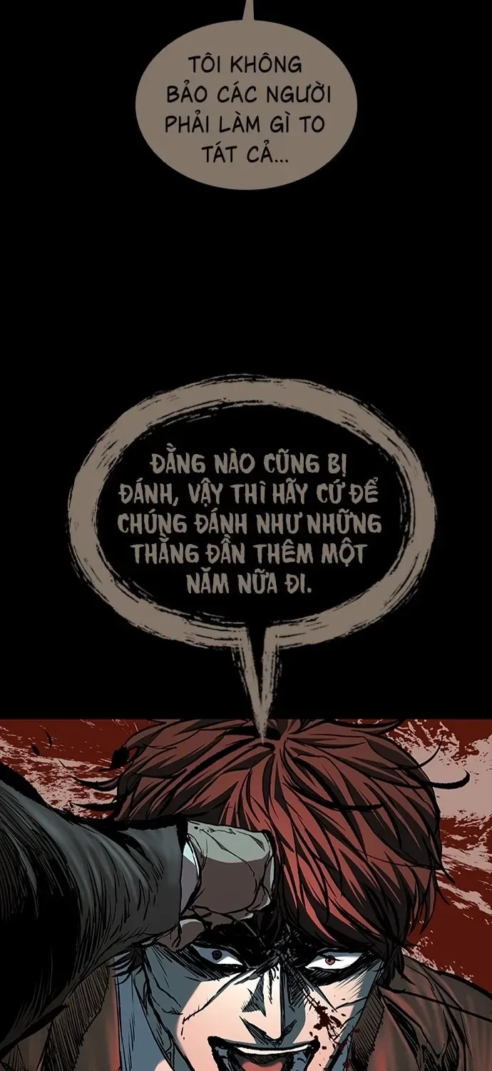 Báo Thù 2: Vạn Nhân Chi Thượng Chapter 129 - 50